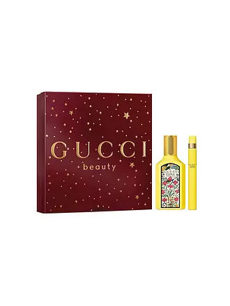 GUCCI | Set de regalo - Flora Gorgeous Orchid Eau de Parfum Set de regalo 50ml/10ml | 